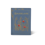Le n°1 : Charles Baudelaire